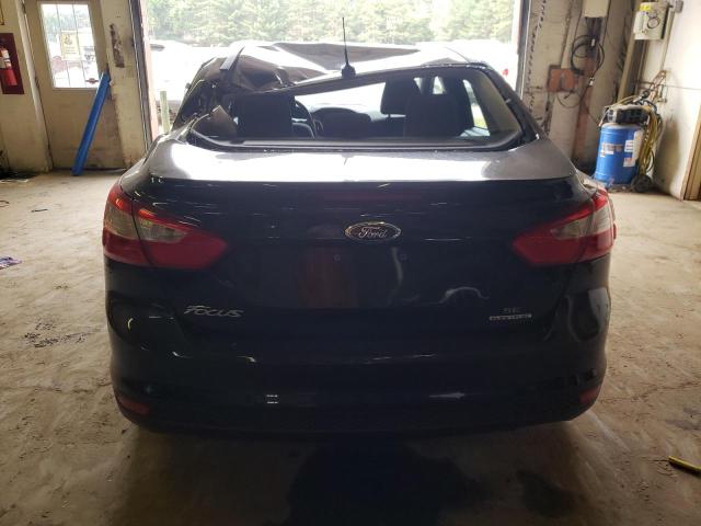 Photo 6 from auction – 2013 FORD FOCUS SE with VIN 1FADP3F21DL142956