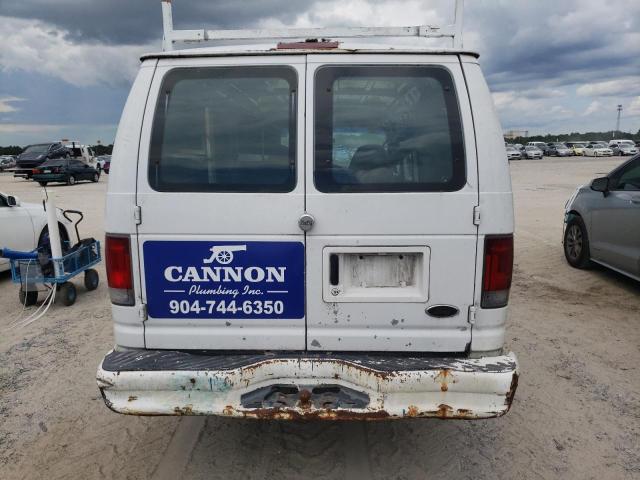 Photo 6 from auction – 2002 FORD ECONOLINE with VIN 1FTSS34L22HB11808