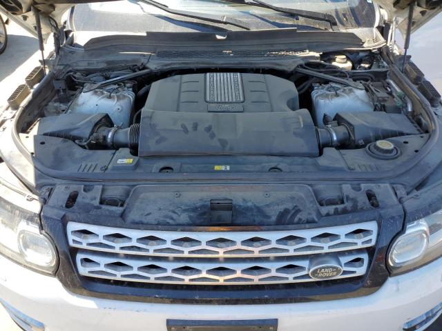 Photo 12 from auction – 2016 LAND ROVER RANGE ROVE with VIN SALWR2PF6GA590420