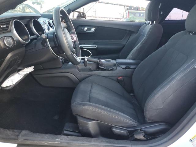 Photo 7 from auction – 2019 FORD MUSTANG with VIN 1FA6P8TH9K5202689