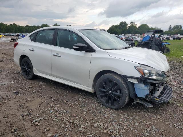 Photo 4 from auction – 2018 NISSAN SENTRA S with VIN 3N1AB7AP1JY263546