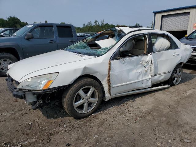HONDA ACCORD EX 2003 with VIN JHMCM56623C042116 - Photo from auction