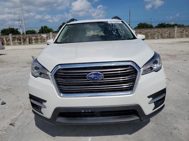 Photo 5 from auction – 2021 SUBARU ASCENT PRE with VIN 4S4WMACD4M3442802