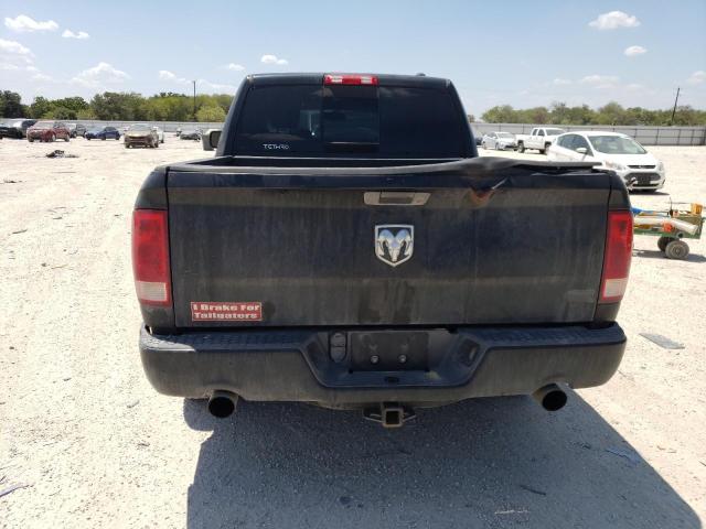 Photo 6 from auction – 2012 DODGE RAM 1500 S with VIN 1C6RD6MT1CS118254
