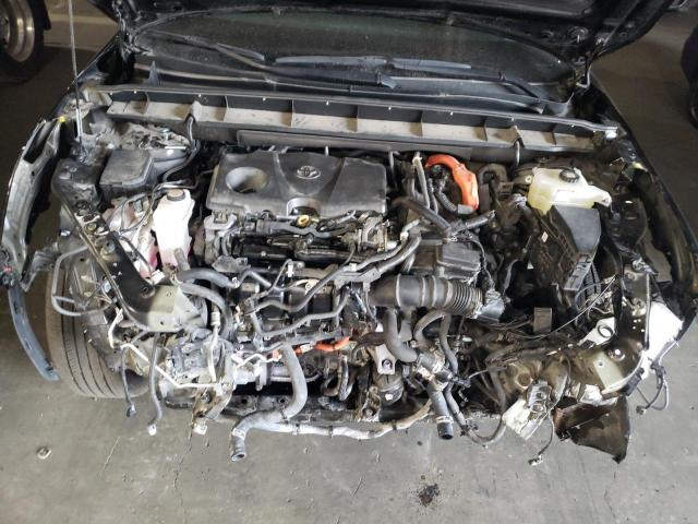 Photo 11 from auction – 2021 TOYOTA HIGHLANDER with VIN 5TDXBRCH4MS062762