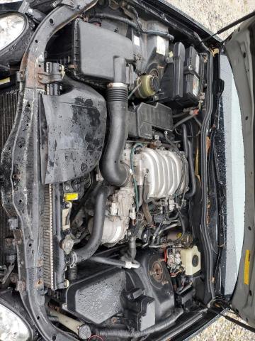 Photo 11 from auction – 1998 LEXUS GS 400 with VIN JT8BH68X5W0009192