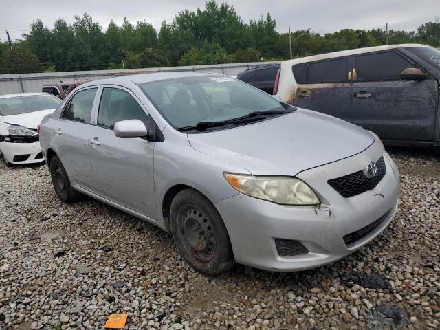 Photo 4 from auction – 2009 TOYOTA COROLLA BA with VIN JTDBL40E399023977
