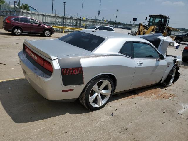 Photo 3 from auction – 2009 DODGE CHALLENGER with VIN 2B3LJ54T79H558515
