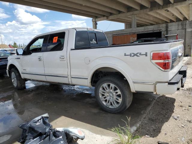 Photo 2 from auction – 2013 FORD F150 SUPER with VIN 1FTFW1ET8DFB70143