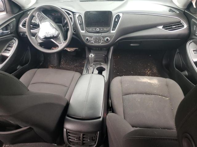 Photo 8 from auction – 2019 CHEVROLET MALIBU LT with VIN 1G1ZD5ST9KF201369