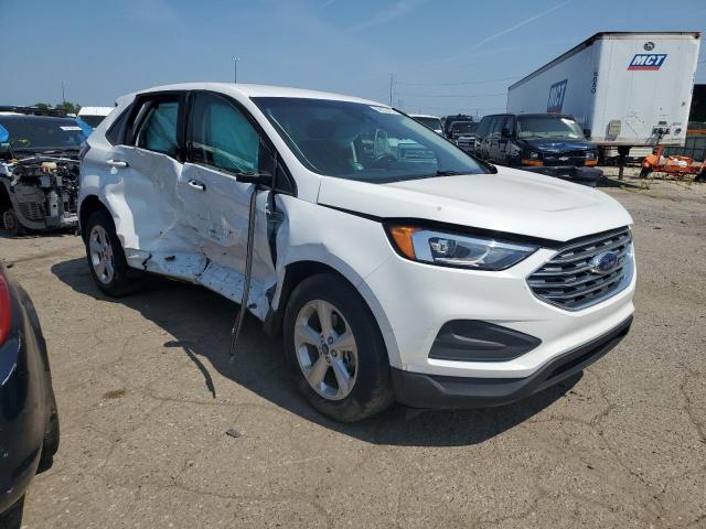Photo 4 from auction – 2020 FORD EDGE SE with VIN 2FMPK3G91LBA68434