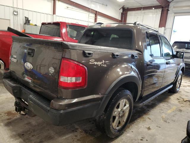 Photo 3 from auction – 2007 FORD EXPLORER S with VIN 1FMEU51K67UA13972