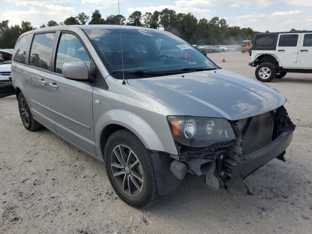 Снимка 4 от търг – 2014 DODGE CARAVAN с VIN 2C4RDGBG3ER450933