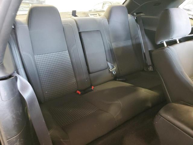 Photo 10 from auction – 2016 DODGE CHALLENGER with VIN 2C3CDZAGXGH255962