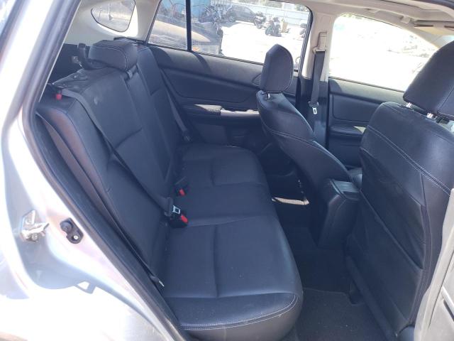 Photo 10 from auction – 2015 SUBARU XV CROSSTR with VIN JF2GPAPCXFH226171