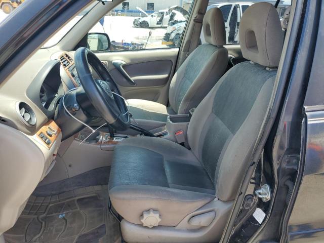 Фото 7 с аукциона – 2003 TOYOTA RAV4 с VIN JTEGH20V030104423