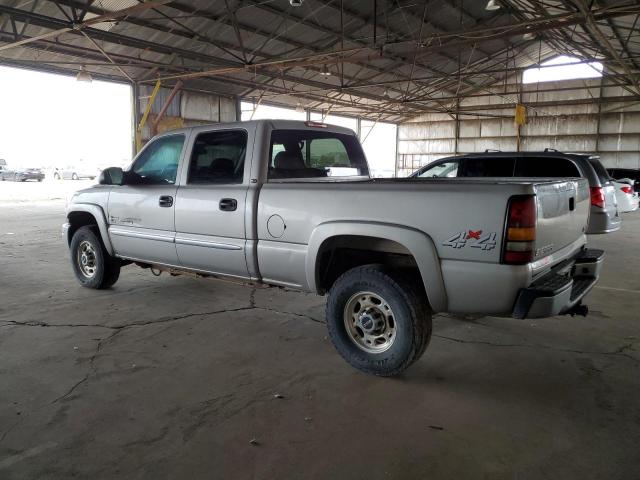 Photo 2 from auction – 2005 GMC SIERRA K25 with VIN 1GTHK23275F877482