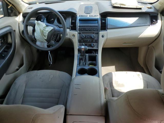 Photo 8 from auction – 2011 FORD TAURUS SE with VIN 1FAHP2DW6BG139087