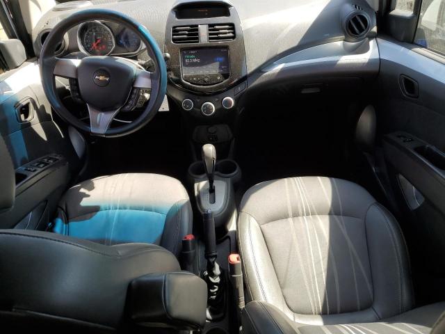 Photo 8 from auction – 2015 CHEVROLET SPARK 1LT with VIN KL8CD6S94FC731482