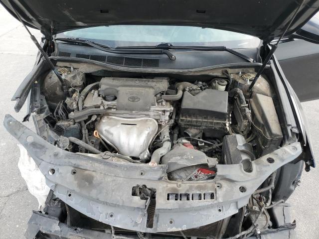 Photo 11 from auction – 2017 TOYOTA CAMRY LE/X with VIN 4T1BF1FK7HU376099