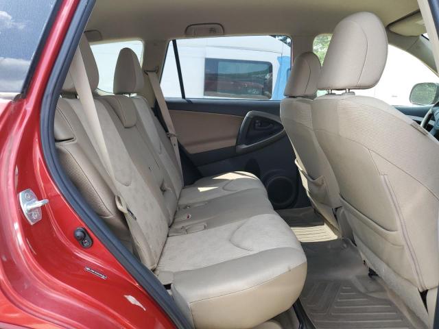 Photo 11 from auction – 2012 TOYOTA RAV4 with VIN JTMBF4DV2C5053813
