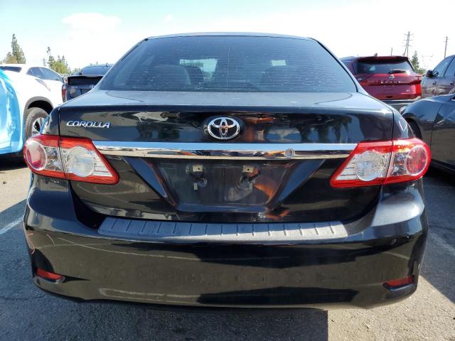 Photo 6 from auction – 2013 TOYOTA COROLLA BA with VIN 5YFBU4EE6DP141269