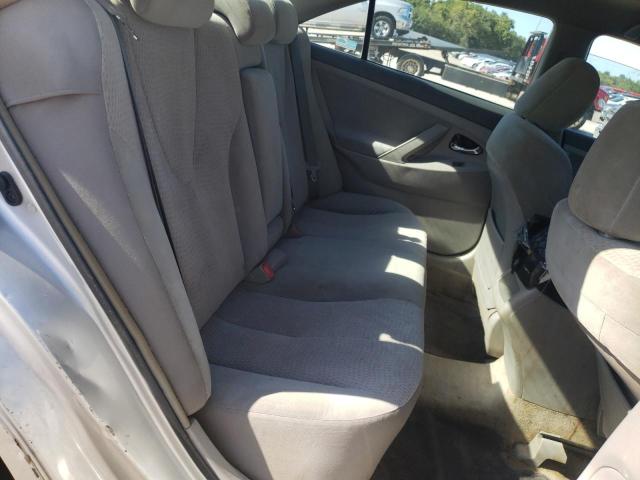 Photo 10 from auction – 2011 TOYOTA CAMRY BASE with VIN 4T1BF3EK2BU150363