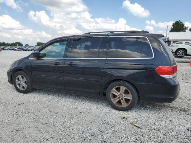 Photo 2 from auction – 2009 HONDA ODYSSEY TO with VIN 5FNRL38939B020034