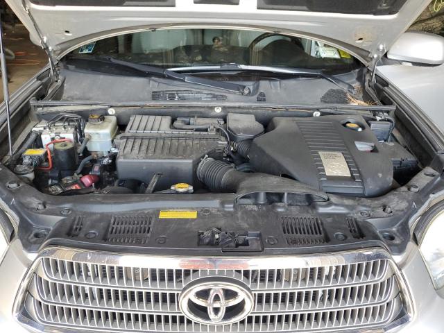 Photo 12 from auction – 2008 TOYOTA HIGHLANDER with VIN JTEEW44AX82019794