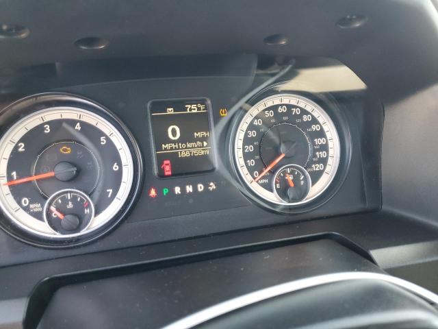 Photo 9 from auction – 2015 RAM 1500 ST with VIN 3C6JR6DG0FG668493