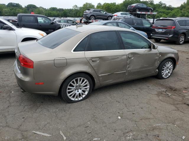 Photo 3 from auction – 2006 AUDI A4 2.0T QU with VIN WAUDF78E56A113208