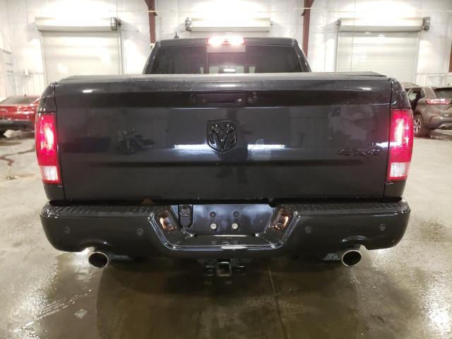 Снимка 6 от търг – 2018 RAM 1500 SLT с VIN 1C6RR7LT1JS255538