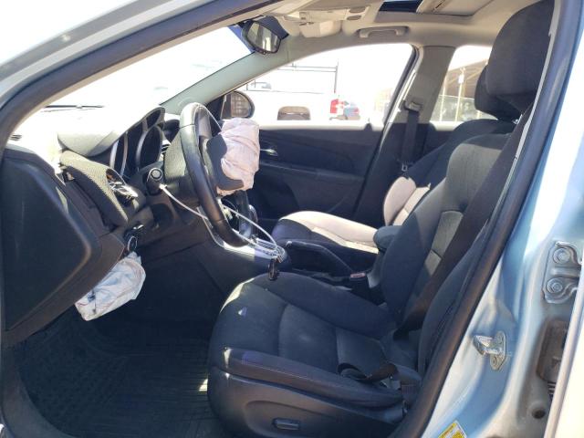 Photo 7 from auction – 2012 CHEVROLET CRUZE LT with VIN 1G1PF5SC4C7294847