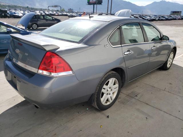 Photo 3 from auction – 2007 CHEVROLET IMPALA LTZ with VIN 2G1WU58R479313835