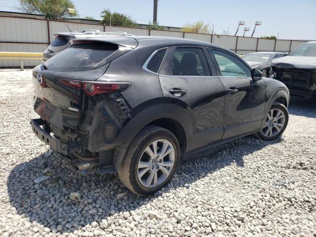 Photo 3 from auction – 2021 MAZDA CX-30 SELE with VIN 3MVDMABL8MM246489