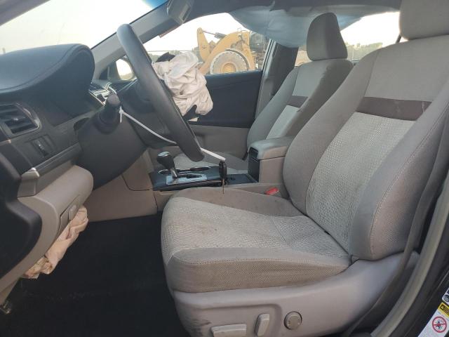 Photo 7 from auction – 2012 TOYOTA CAMRY with VIN 4T1BF1FK4CU063472