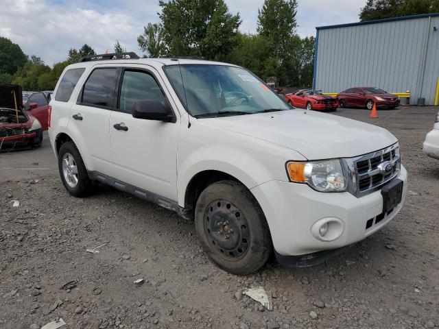 Photo 4 from auction – 2011 FORD ESCAPE XLT with VIN 1FMCU9D75BKB75361