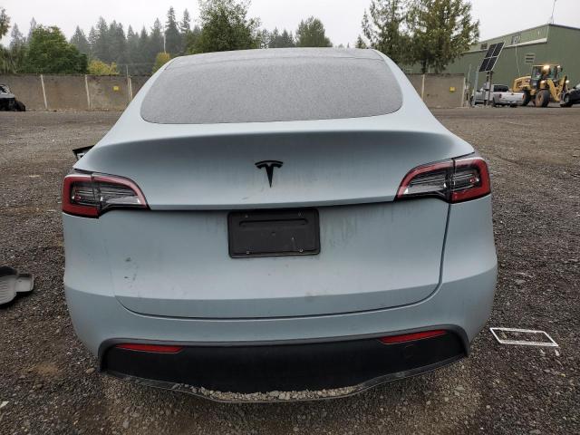 Zdjęcie 6 z aukcji – 2021 TESLA MODEL Y z VIN 5YJYGDEE9MF160315
