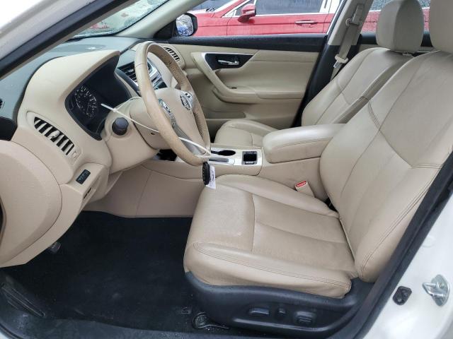 Photo 7 from auction – 2016 NISSAN ALTIMA 2.5 with VIN 1N4AL3AP2GC140106