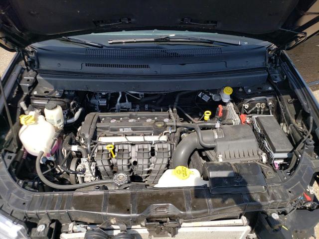 Photo 12 from auction – 2020 DODGE JOURNEY SE with VIN 3C4PDCAB4LT277729