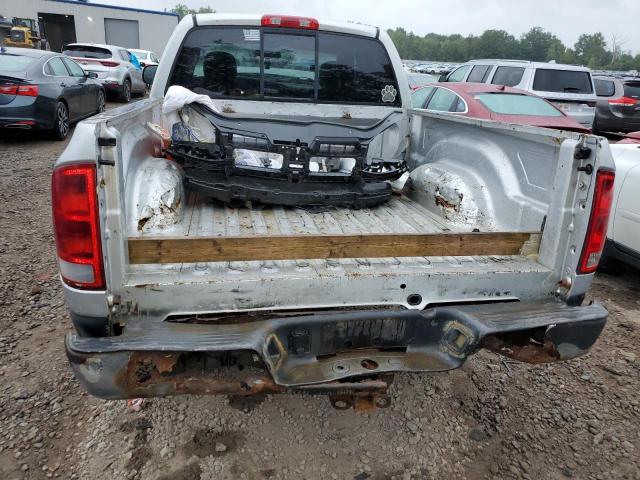 Photo 6 from auction – 2002 DODGE RAM 1500 with VIN 3D7HU18N52G183042