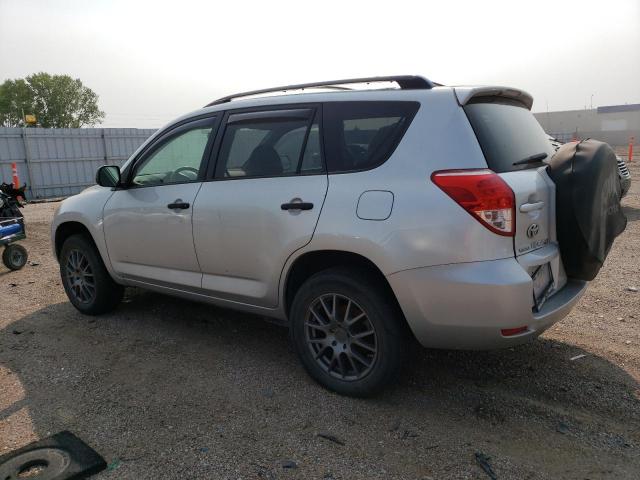 Photo 2 from auction – 2006 TOYOTA RAV4 with VIN JTMBD33V265013575