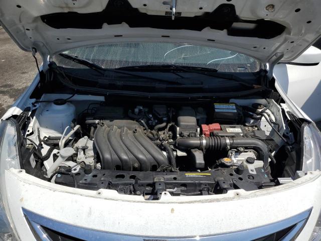 Photo 11 from auction – 2018 NISSAN VERSA S with VIN 3N1CN7AP2JL887109