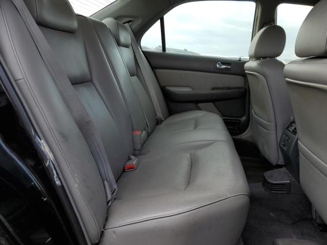 Photo 10 from auction – 1998 ACURA 3.5RL with VIN JH4KA9668WC005961