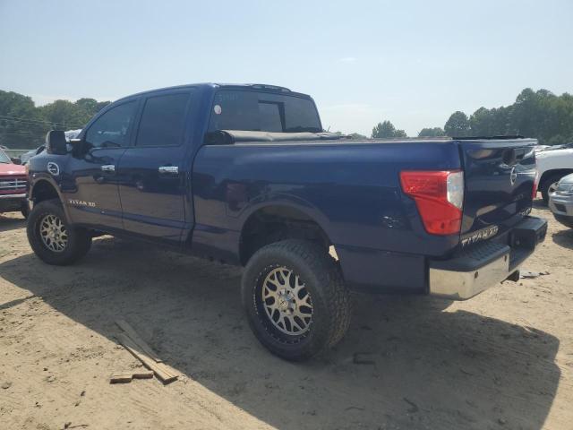 Photo 2 from auction – 2016 NISSAN TITAN XD S with VIN 1N6BA1F40GN504337
