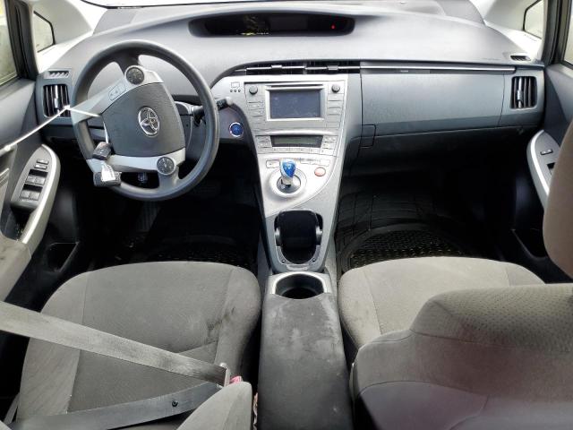 Снимка 8 от търг – 2015 TOYOTA PRIUS с VIN JTDKN3DU1F1909697