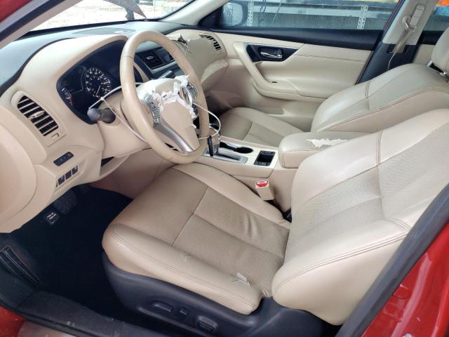Photo 7 from auction – 2016 NISSAN ALTIMA 2.5 with VIN 1N4AL3AP3GC268144