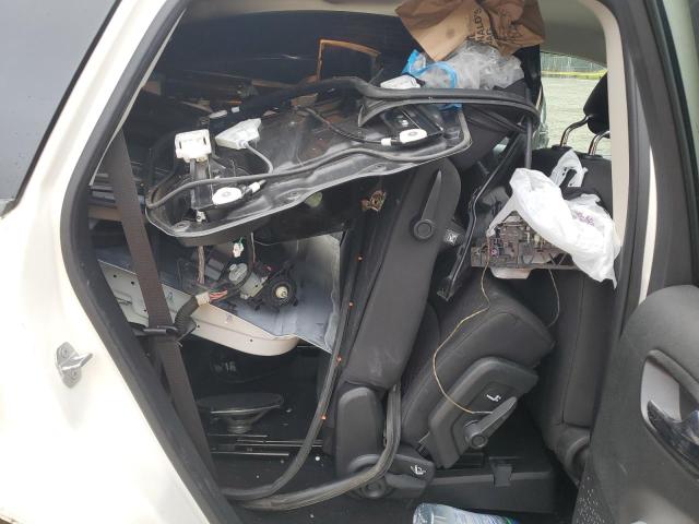 Photo 11 from auction – 2018 DODGE JOURNEY SE with VIN 3C4PDCAB5JT533261
