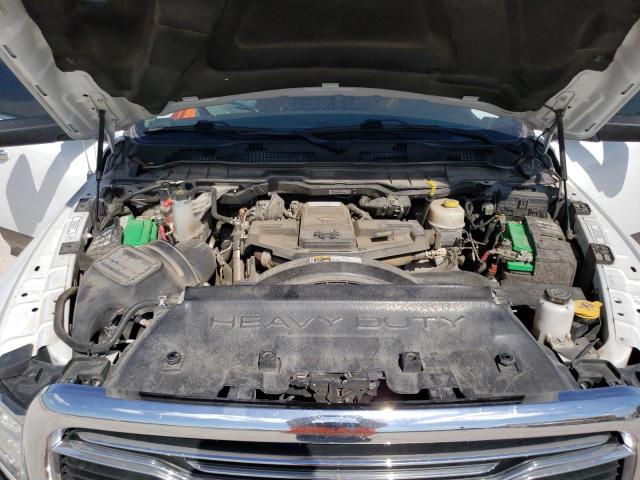 Foto 11 de la subasta – 2018 RAM 3500 LONGH con VIN 3C63RRKL2JG354024