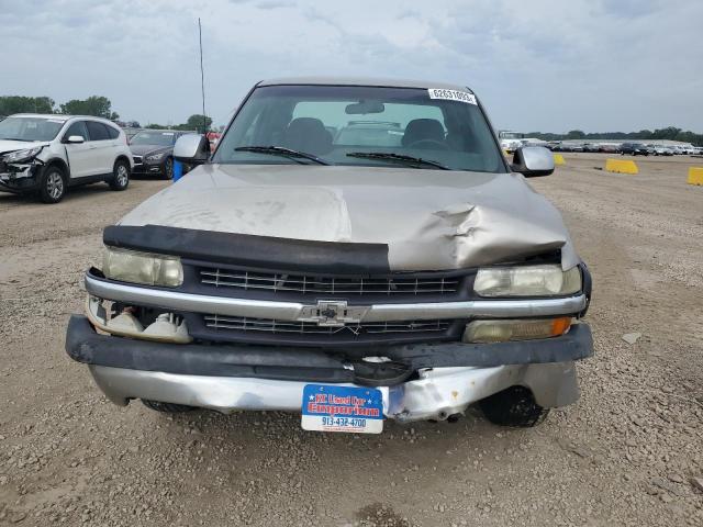 Photo 5 from auction – 2000 CHEVROLET SILVERADO with VIN 2GCEC19T5Y1154865